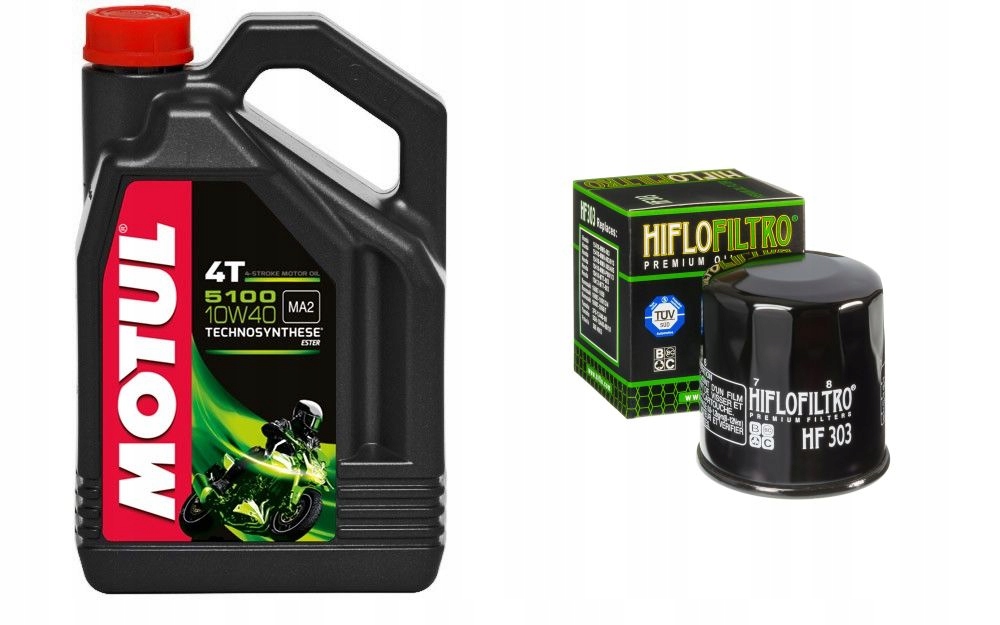 Yamaha YZF-R6 YZF-R7 YZF-R1 Fzr Xj Diversion 600 FZ6 Fazer olej filtr