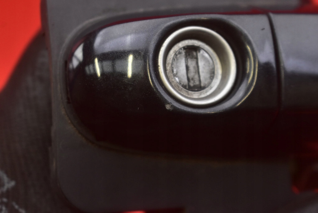 handle left front front 1K KIA CEED 1 and 07-10