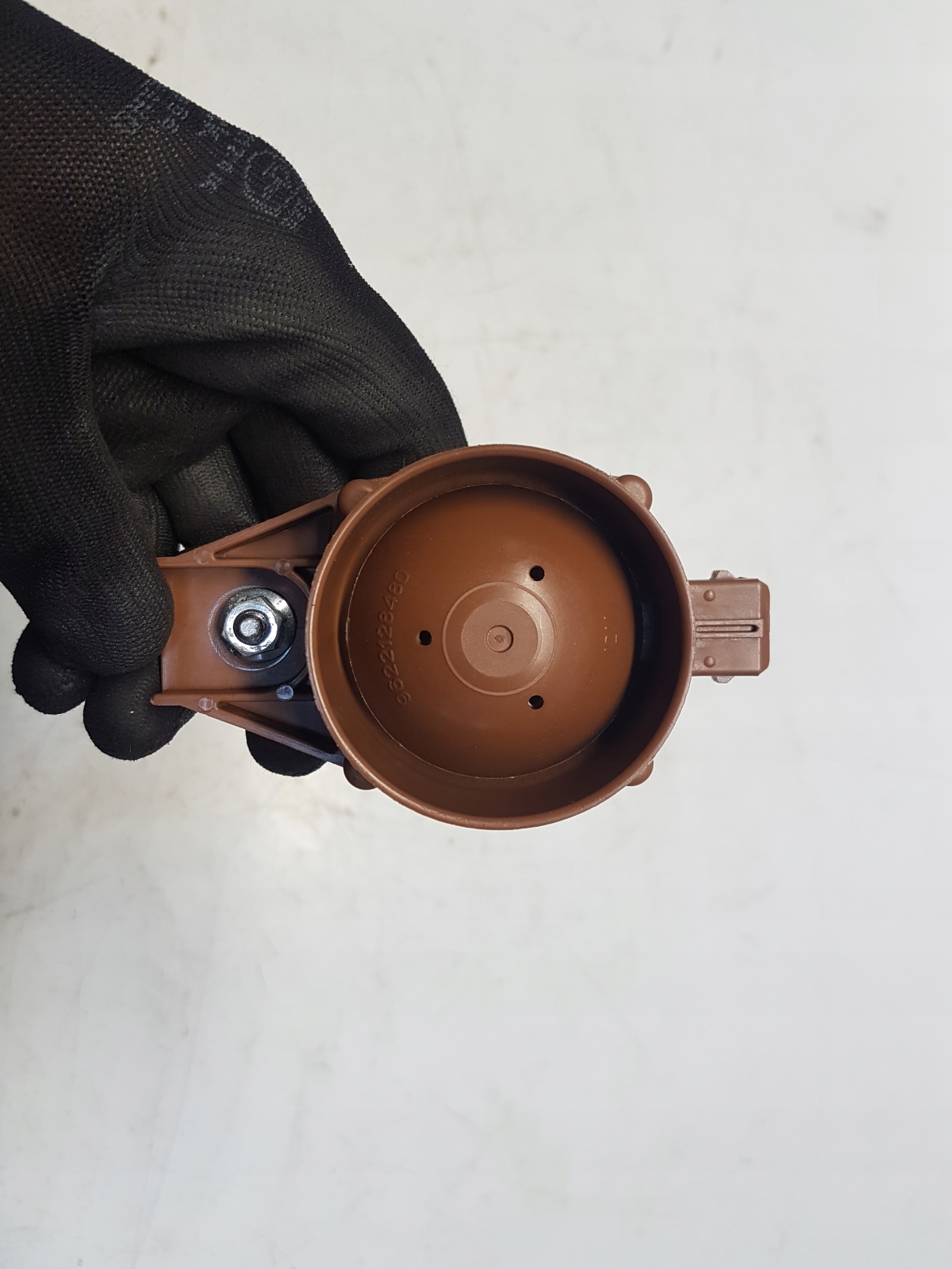 MASERATI LEVANTE СИРЕНА 06700394420