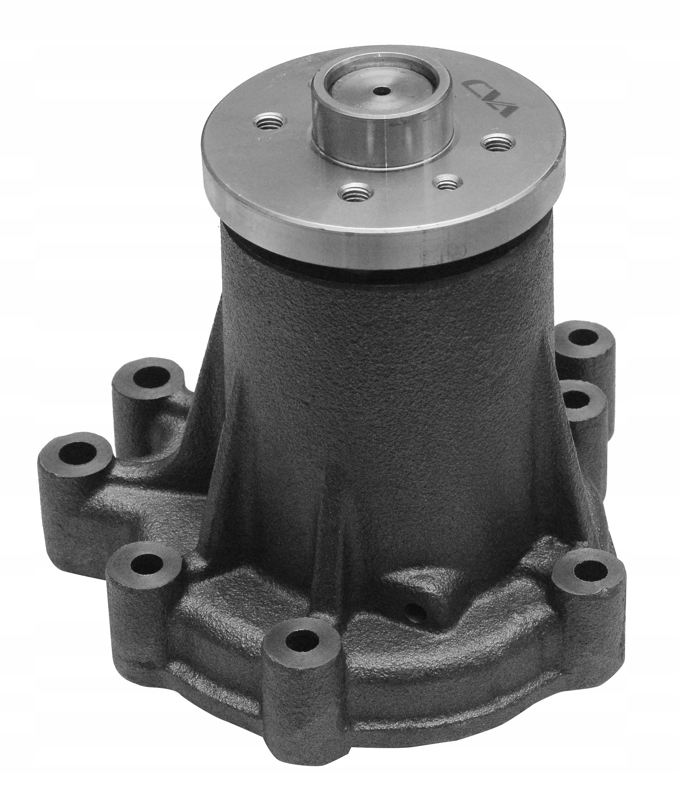 POMPA WODY Z USZCZELKĄ JCB KOPARKA GĄSIENICOWA CVA Producent części CVA