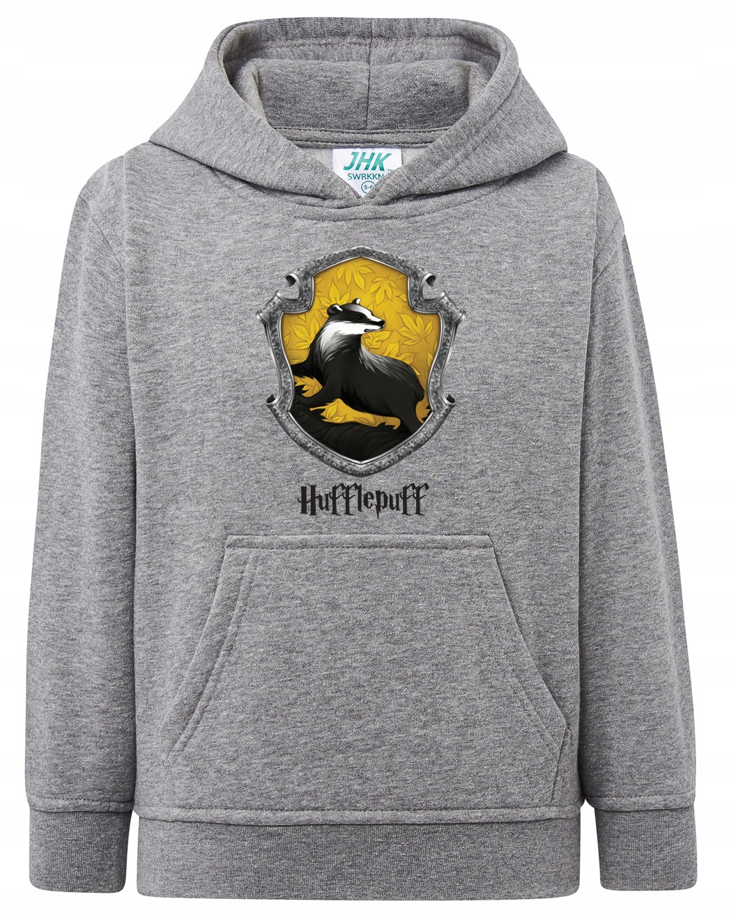 

Bluza dziecięca Harry Potter Hufflepuff 146/152