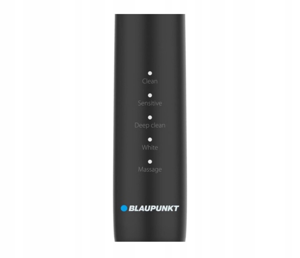 Blaupunkt Szczoteczka Soniczna Sonic Vibration Blaupunkt DTS201BK