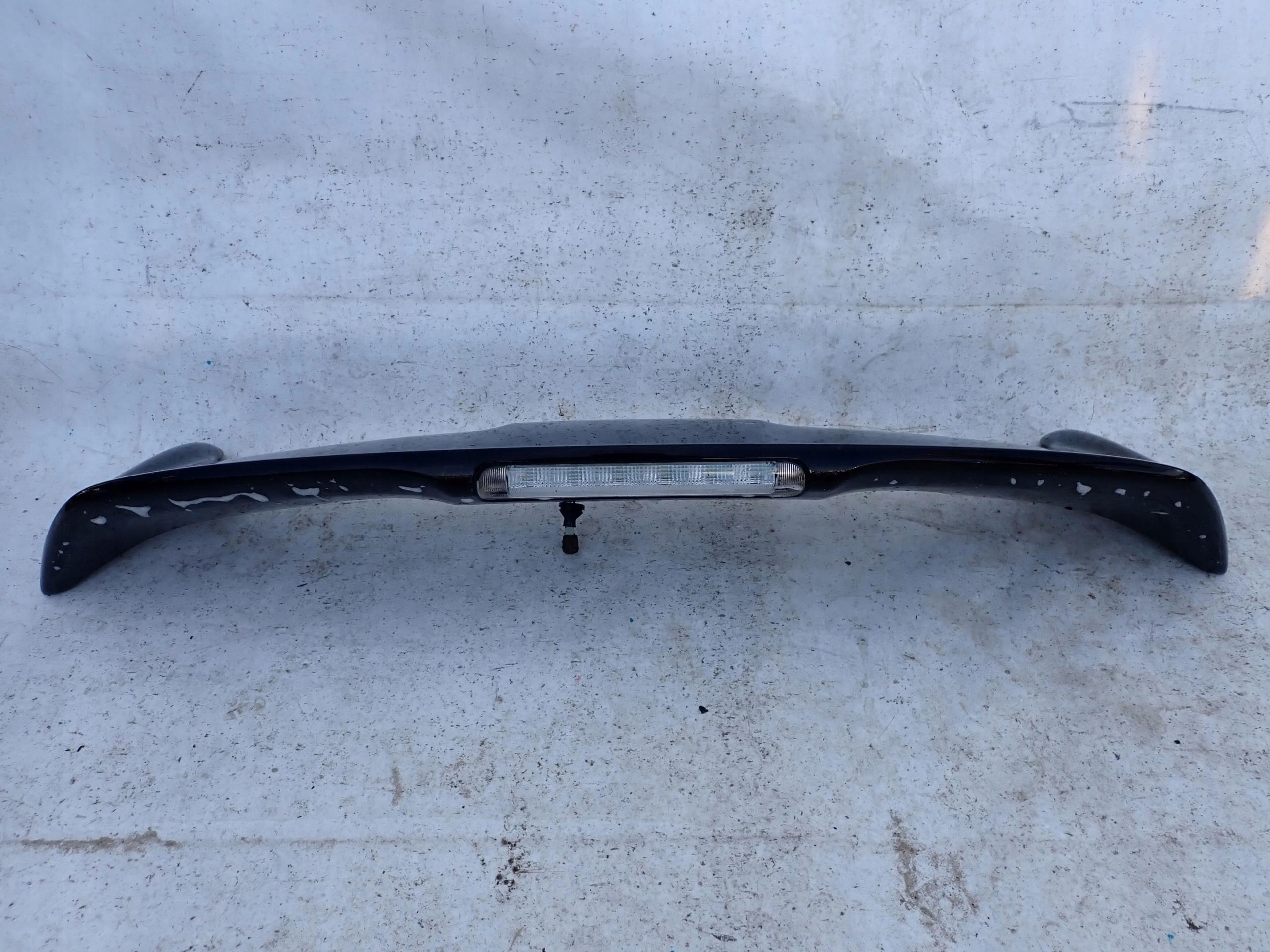MITSUBISHI MIRAGE spoiler LOTKA heckklappe heck 6515A271
