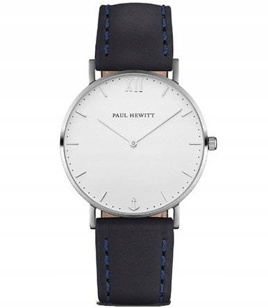 Dámské hodinky Paul Hewitt PH-6455224K Sailor Line