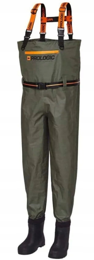 Spodniobuty Prologic Inspire Chest Bootfoot Wader Eva M r. 40/41