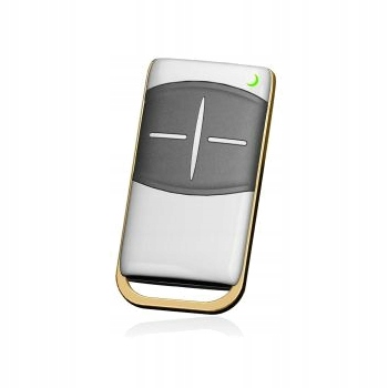 PILOT 4-PRZYCISKOWY GENEVO RMT-4 STEROWANIE ALARM