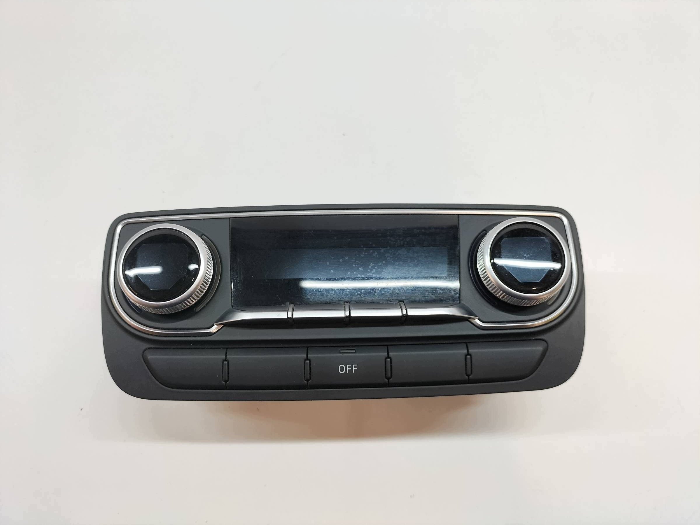 PANEL des lüfters AC heck 4M0919158C Audi Q7 II (2015-2026) SQ7