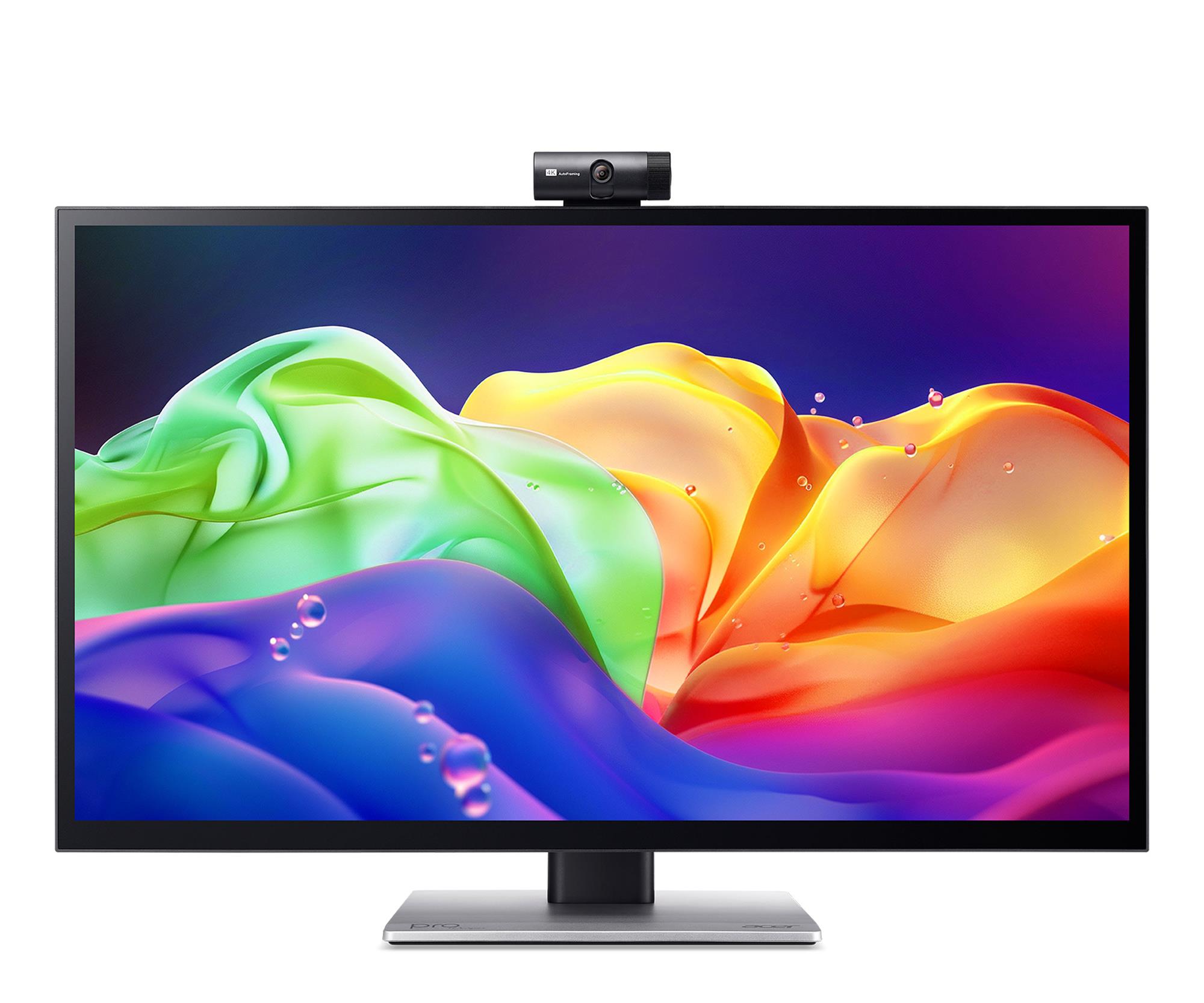 Monitor Led Acer ProDesigner PE270XTbmiiprcuzx