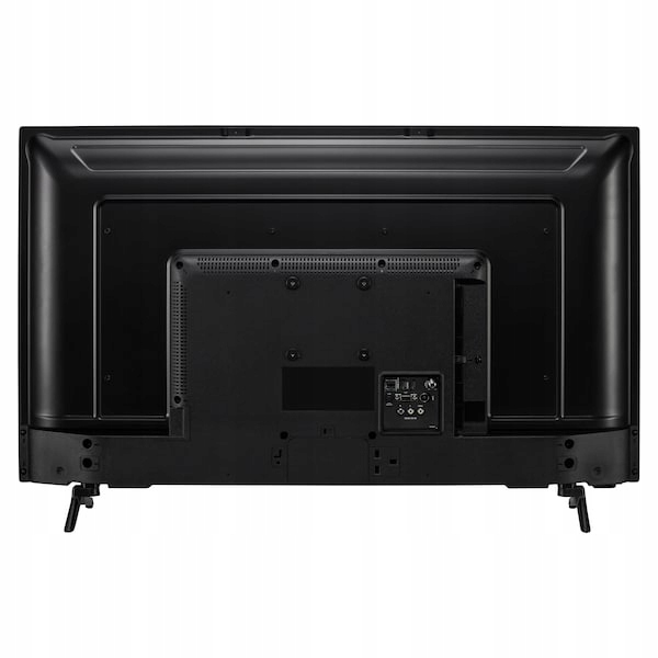 TELEWIZOR LED 40' FULL HD DVB-T2 HDR CI+ SMART TV ANDROID TV Format HD Full HD