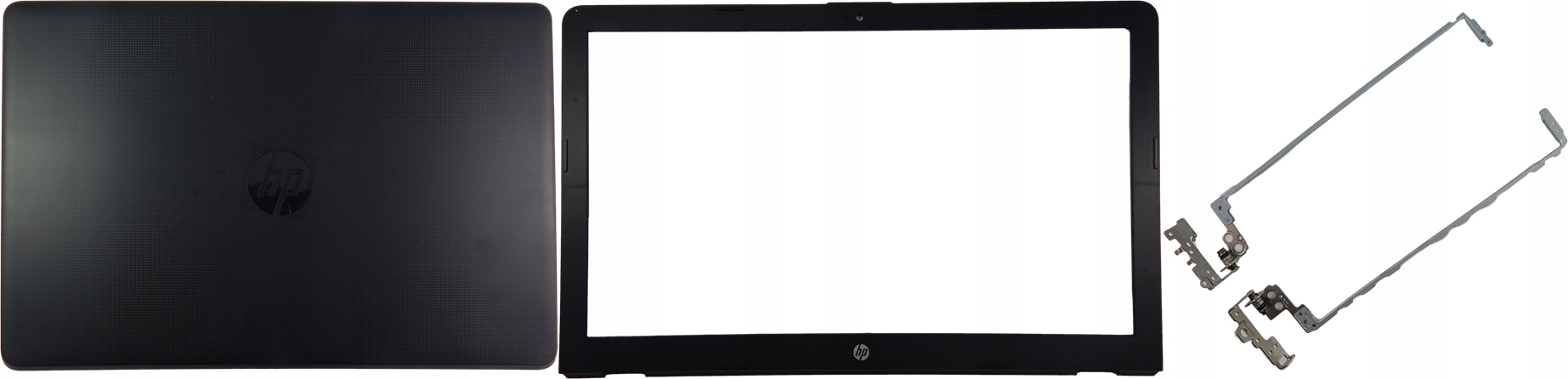 

Klapa Ramka Zawiasy do Hp TPN-C130 Hp TPN-C129