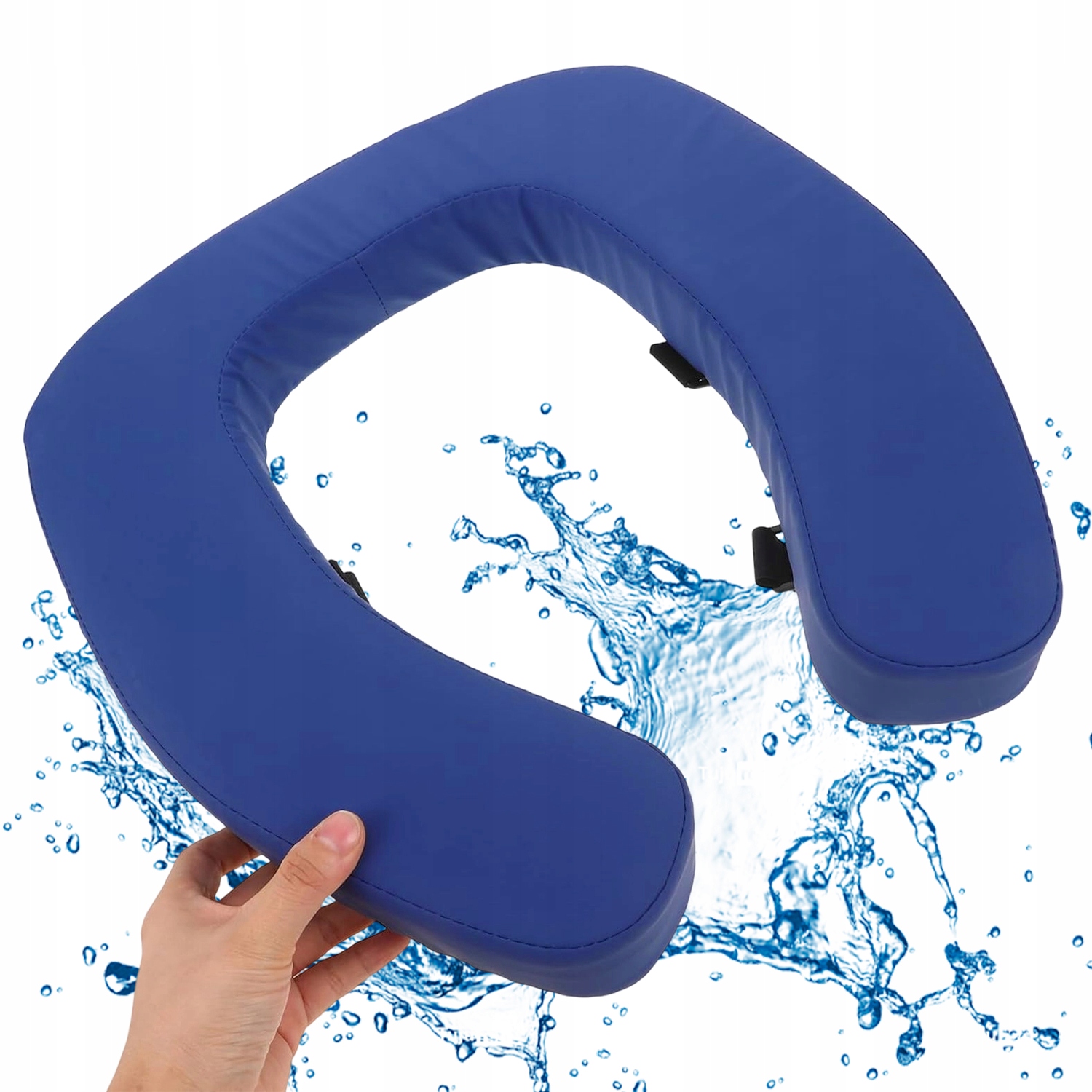 Poduszka Na Sedes Z Pianką I Przyssawkami, 250 Funtów Nośności