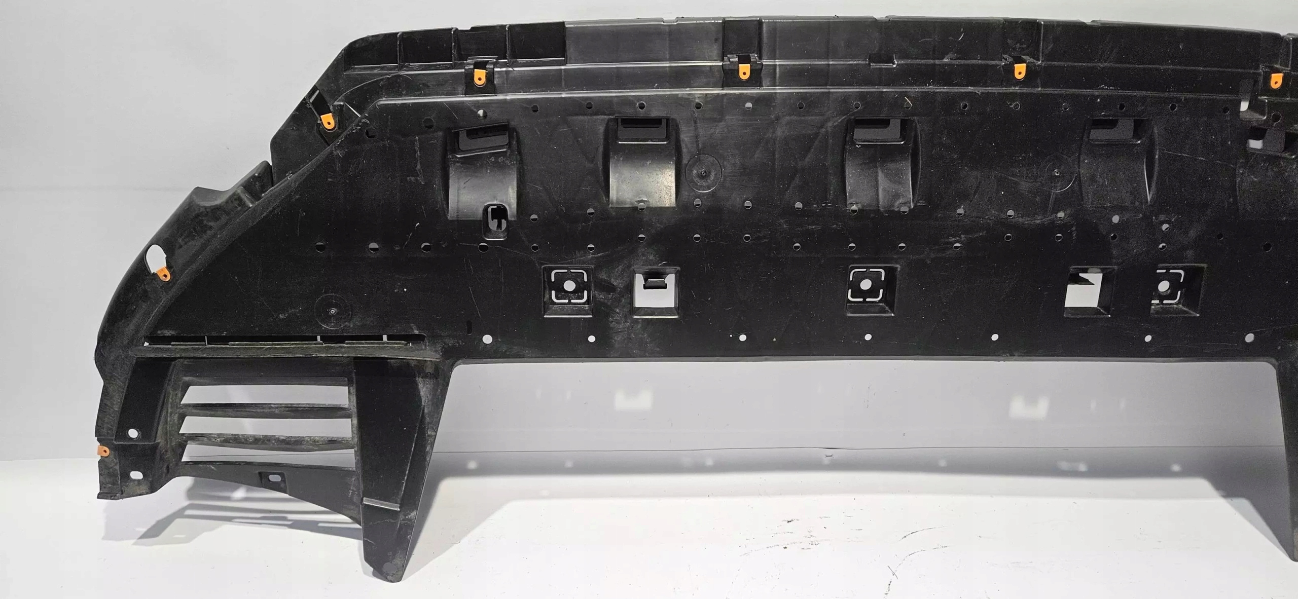 cover below bumper OPEL COMBO E 2018- 9825323580