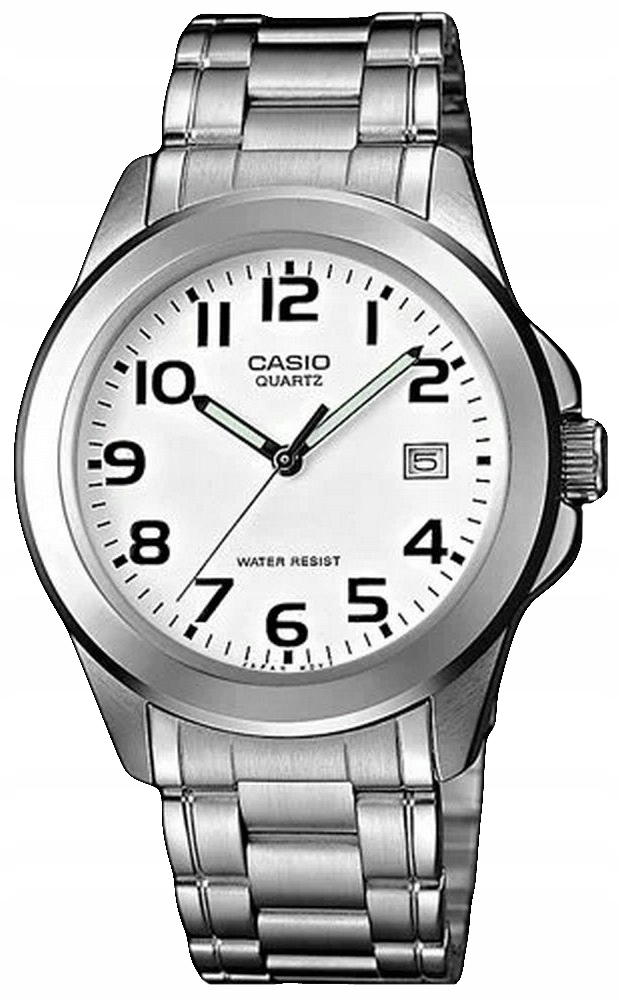 Pánské hodinky Casio MTP-1259PD-7BEG