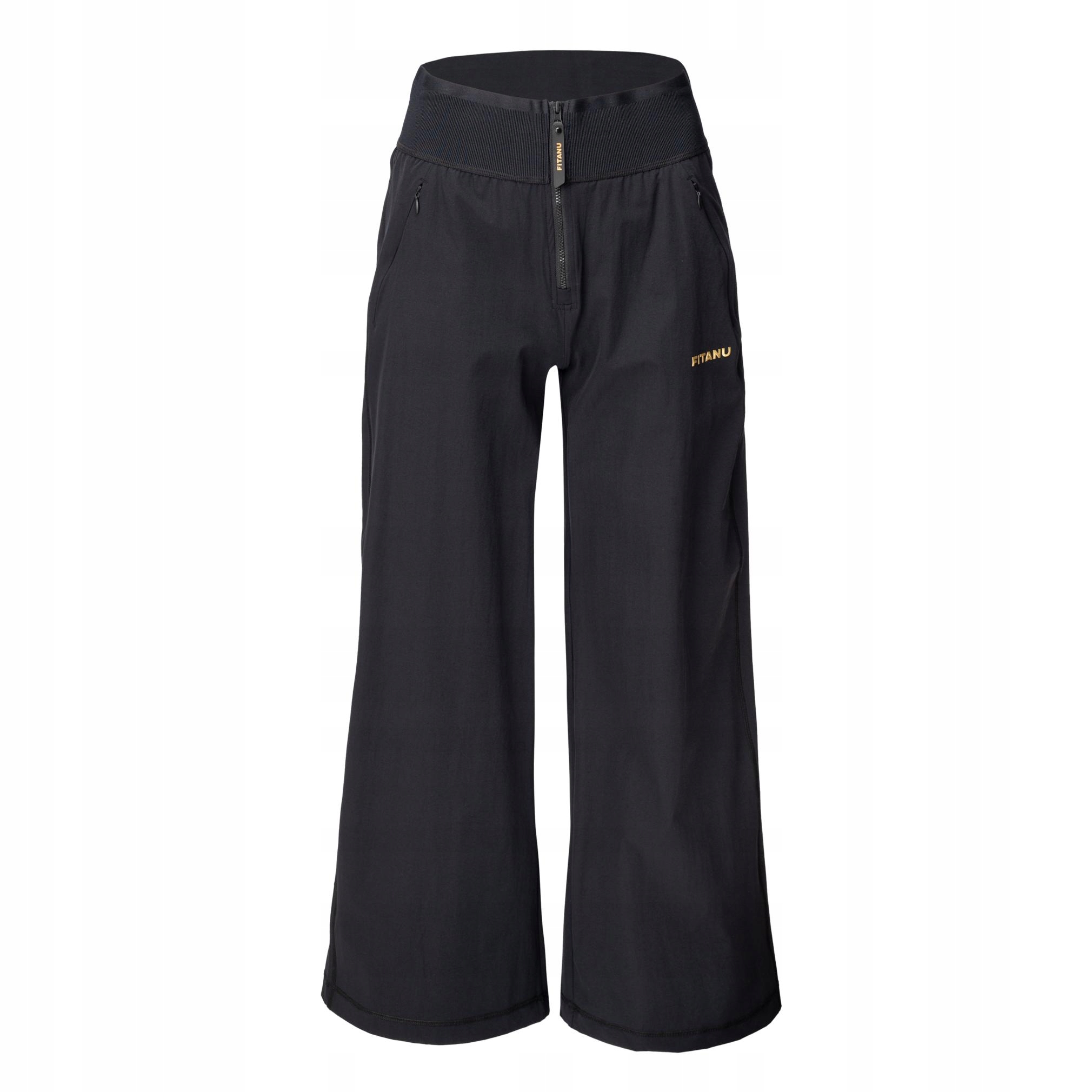 Damskie Spodnie Fonita W S