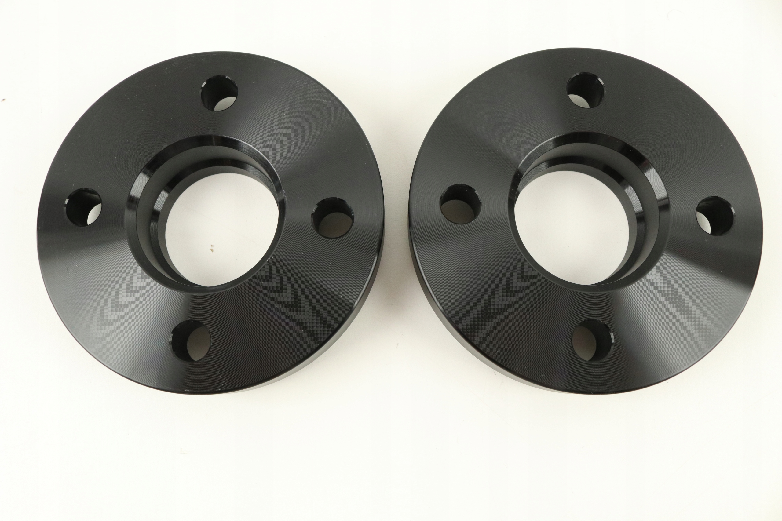 OMP SPEED Separadores Podkładki dystansowe 20MM 4X100 57.1 M12X1.5 Stan opakowania uszkodzone