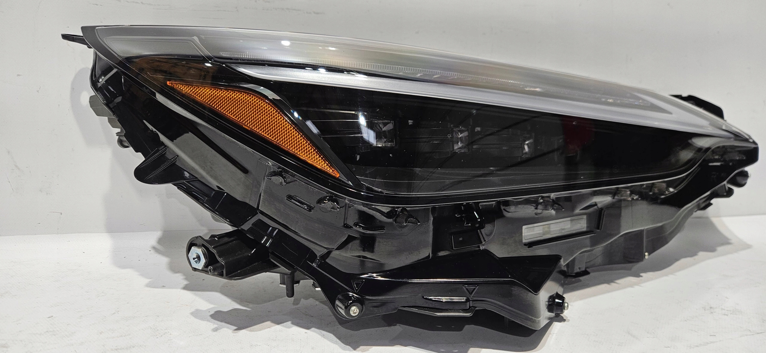 light right front FULL LED LEXUS NX II 21- original KOITO 78-57