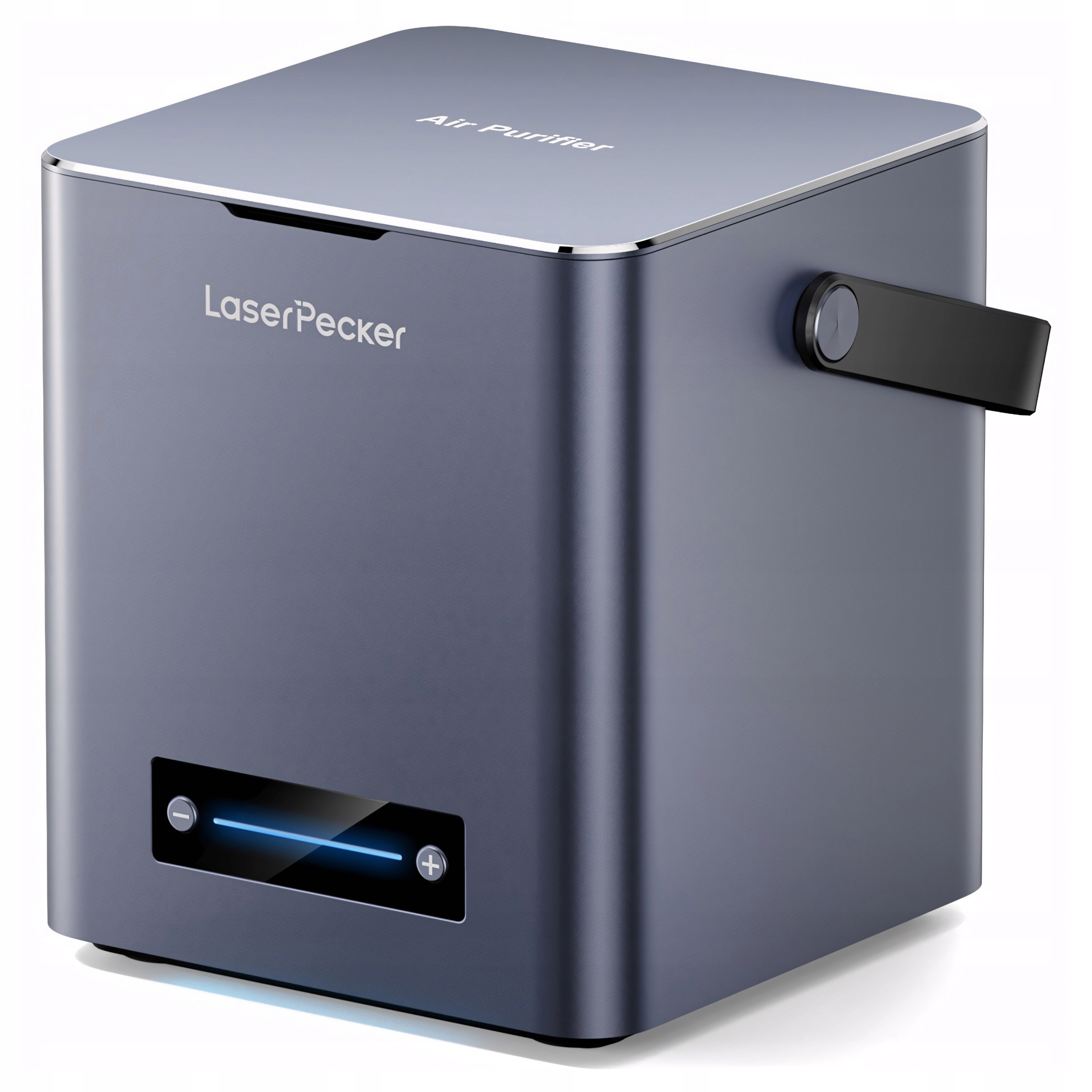 LaserPecker Air Purifier Pohlcovač kouře Čistička vzduchu pro gravírování