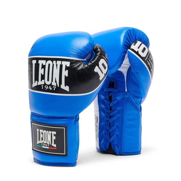 Boxerské rukavice Leone 1947 GN057L 16 oz