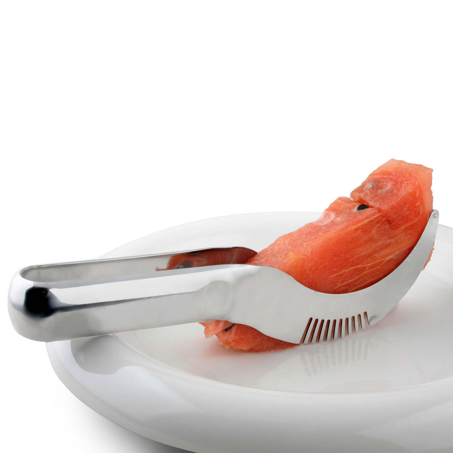 

Nóż Do Arbuza krajacz drążarka stalowy iGenietti