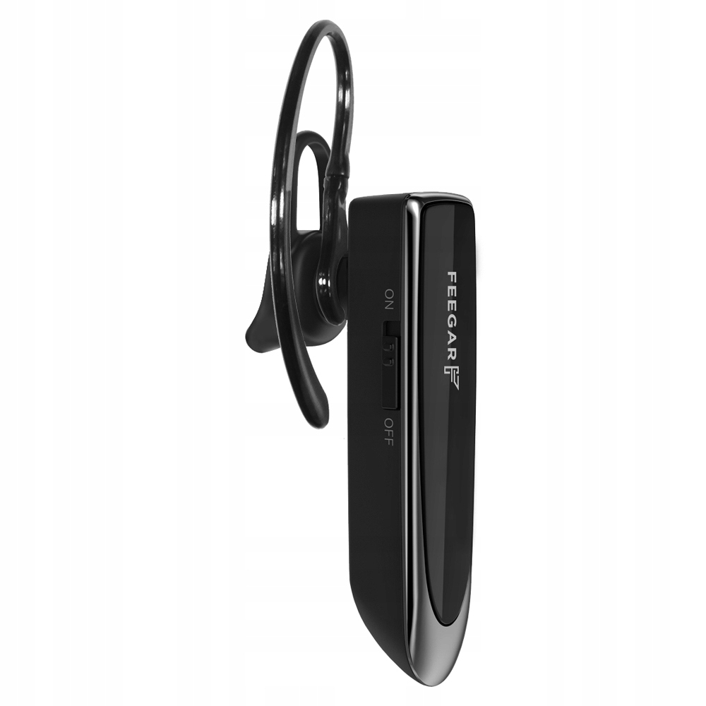 

Słuchawka Bluetooth 5.0 Feegar rozmów CVC 6.0