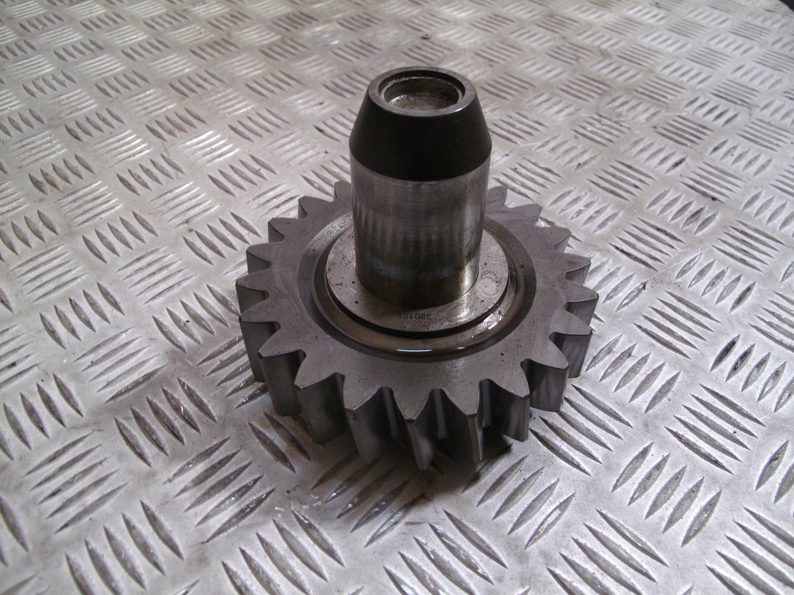 GRS 895 SCANIA РЕЖИМ ЗВЕЗДОЧКА ЗАДНЕГО ХОДА