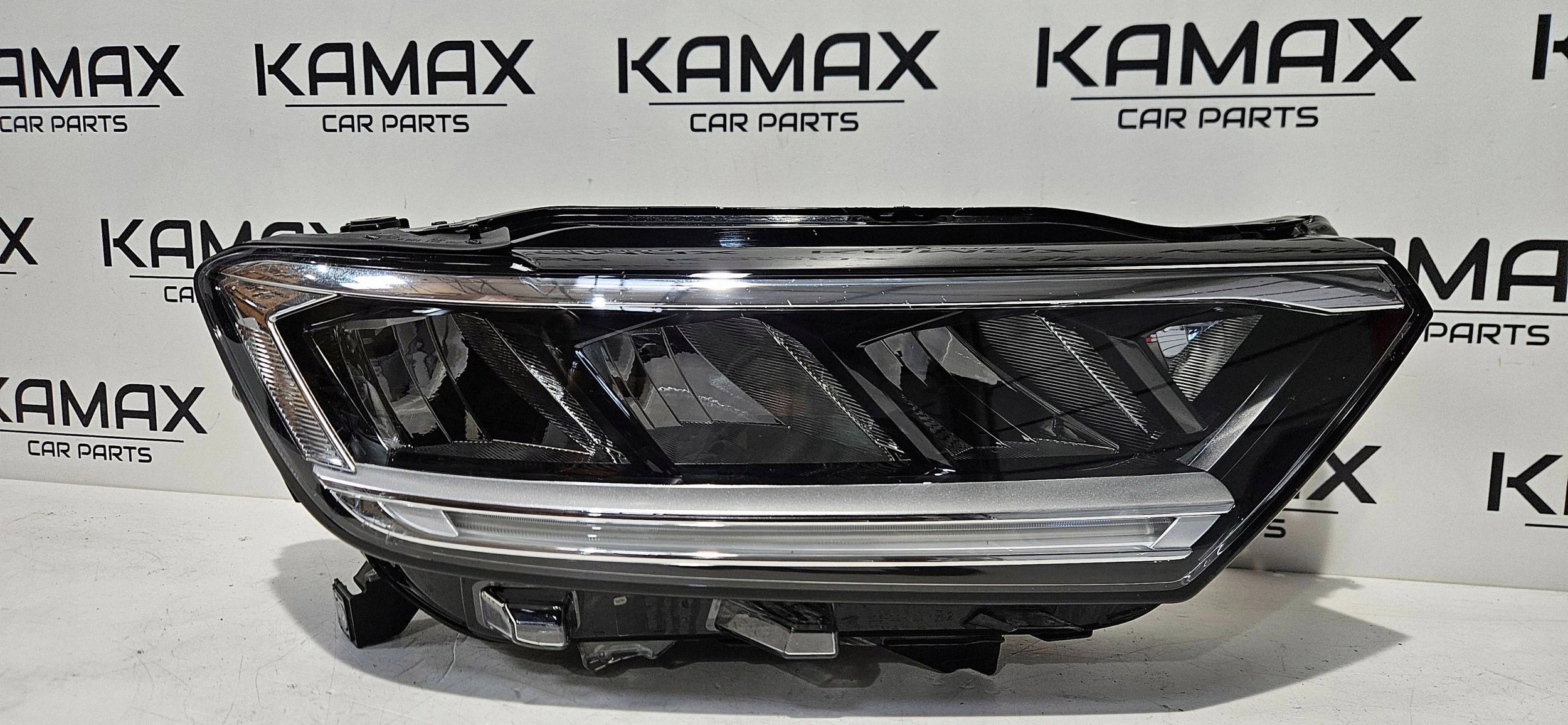 light right front FULL LED VW T-ROC LIFT 21- original 2GA941006H
