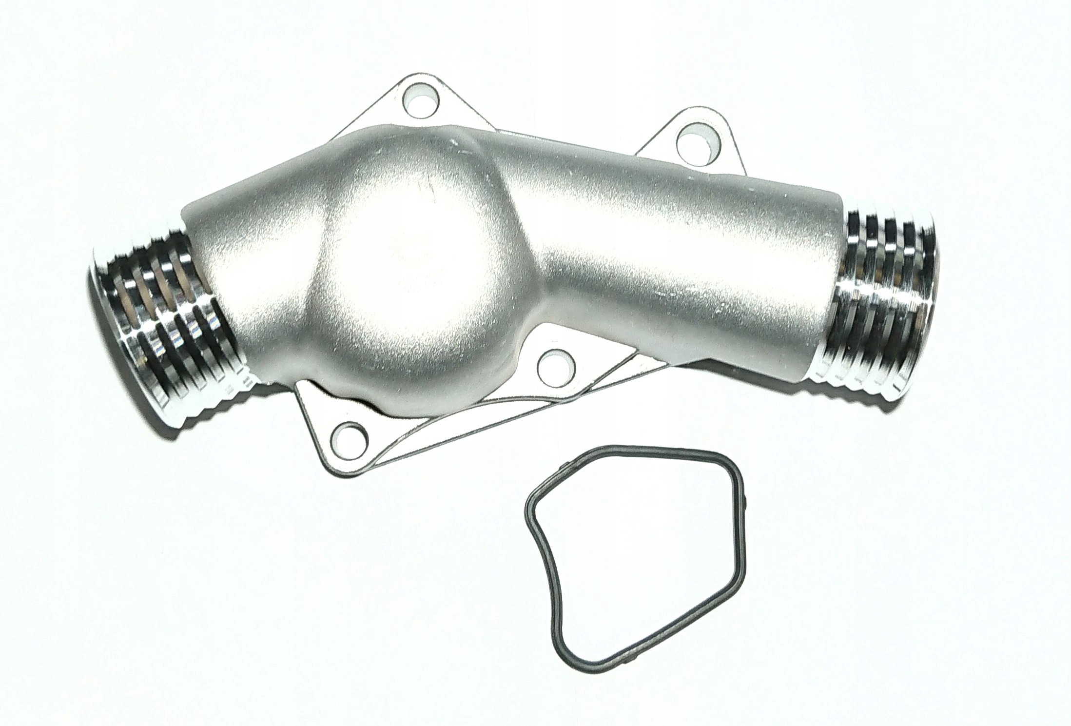 

Obudowa Korpus termostatu Bmw E36 E34 M50 M52