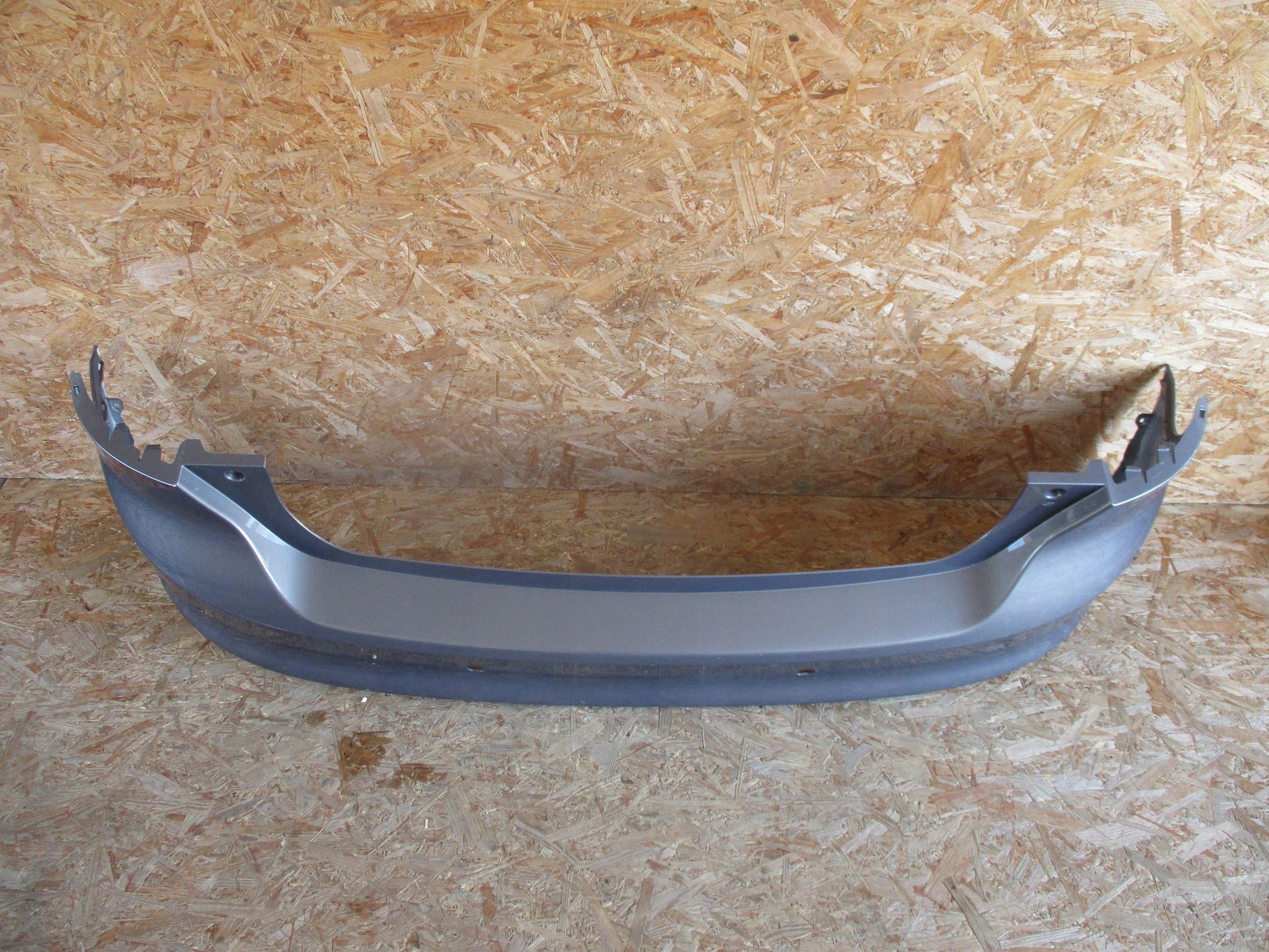 bumper rear part rear FORD FOCUS MK3 HB 10