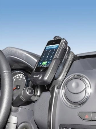 Držák na telefon Kuda Dacia Duster od 09/2013