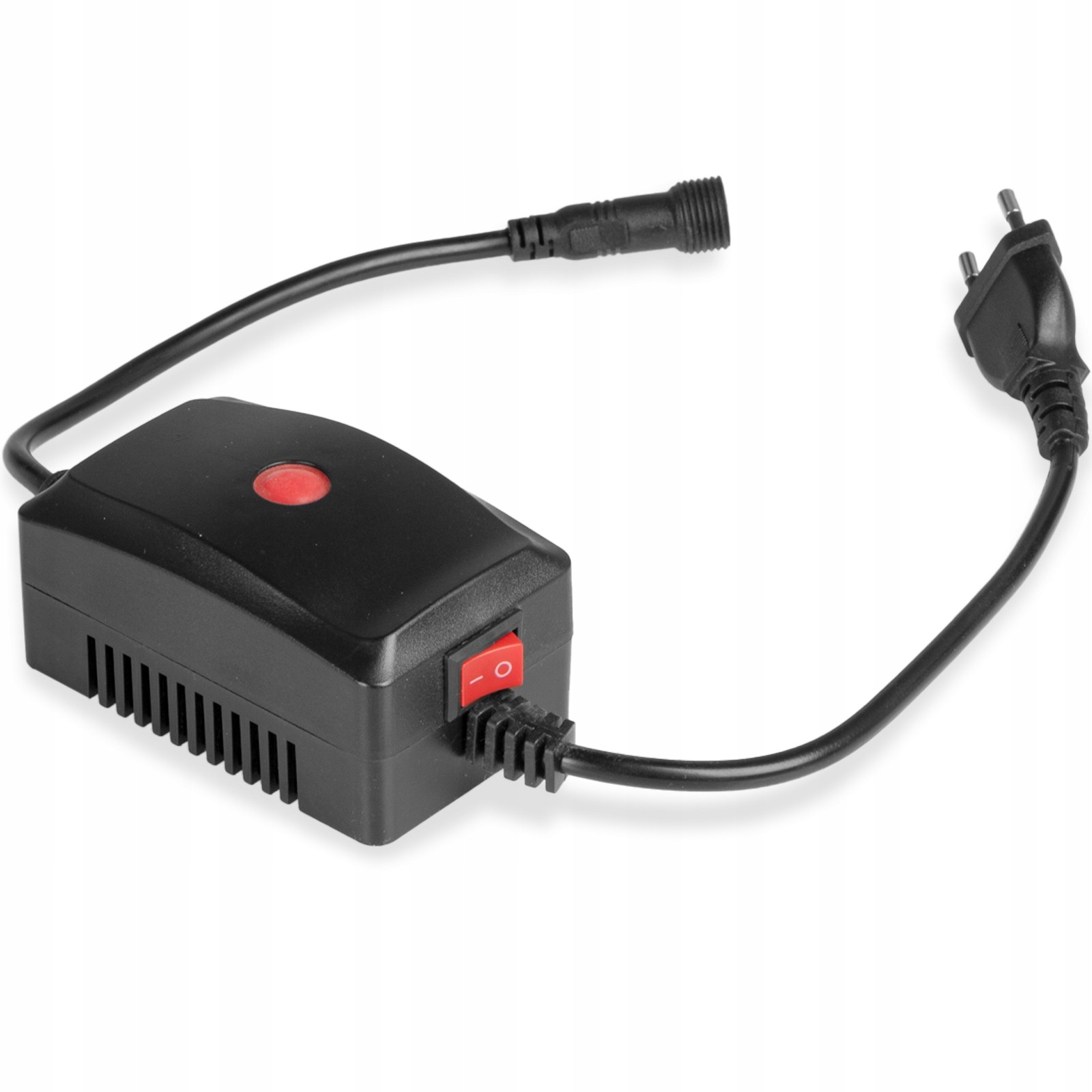 Levně Napájecí Zdroj Pro Led Lampy Retro-fit Clk Akvárium Záložní Napájení