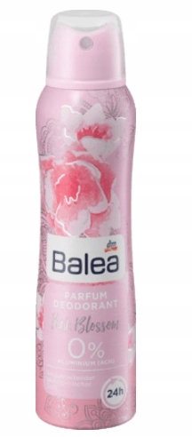 

Balea, Dezodorant Pink Blossom, 150
