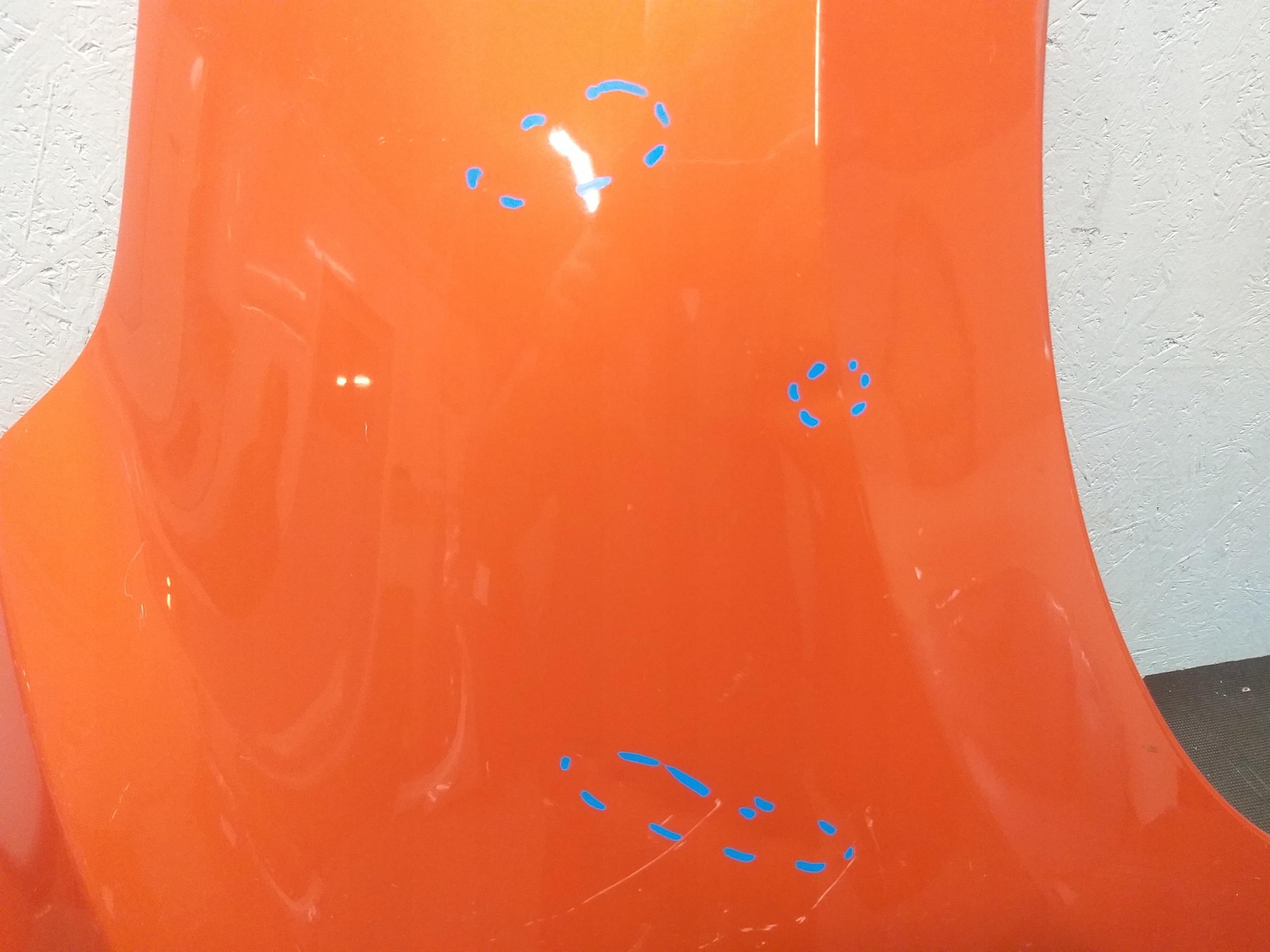 FENDER FRONT RIGHT NISSAN MICRA K14
