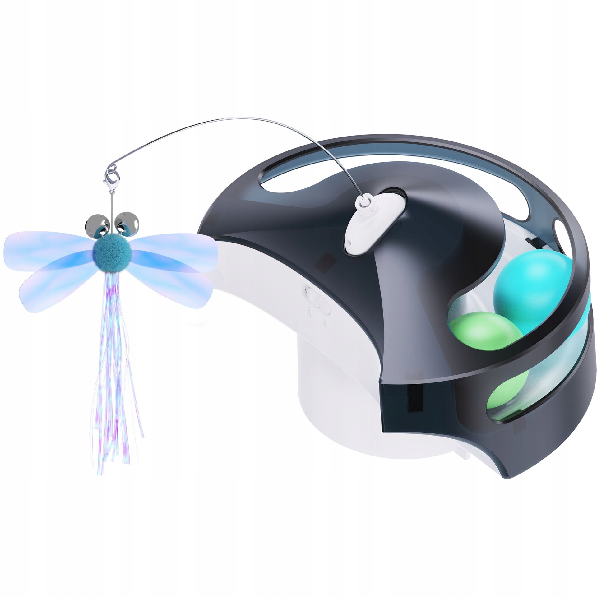 Modul hračiek Enabot Rola PetPal