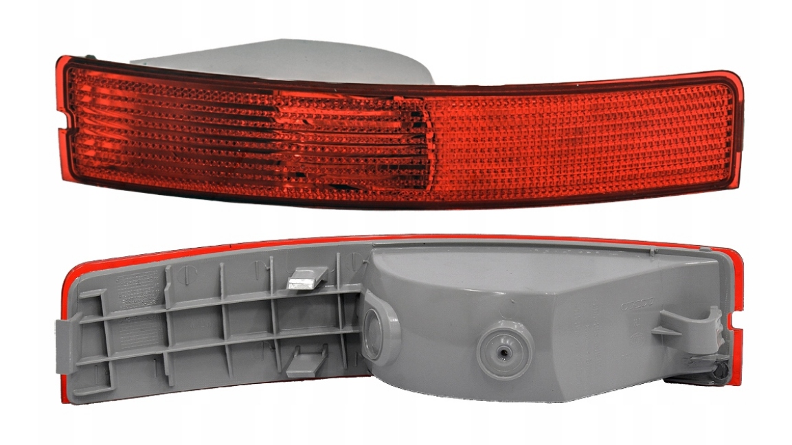 VOLVO XC90 02- ODBLASK TYŁ LEWY 30678970