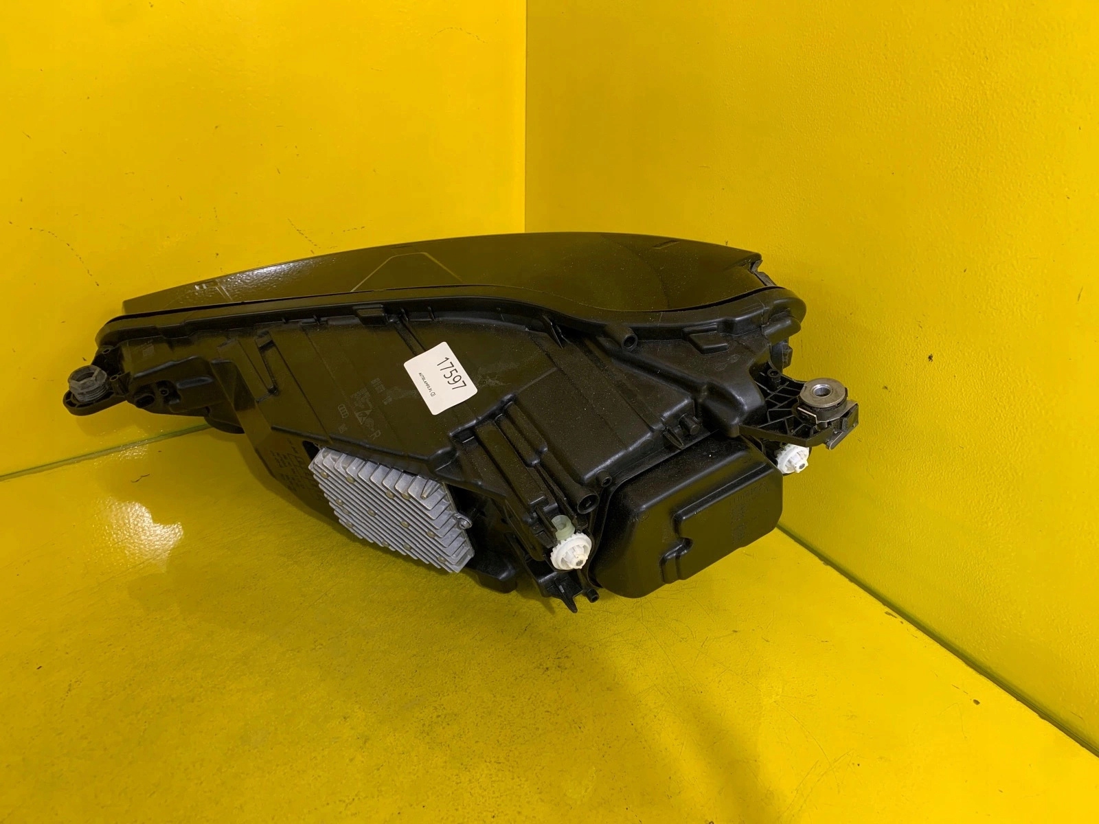 Licht rechts AUDI Q5 SQ5 80A LIFT 80A941036