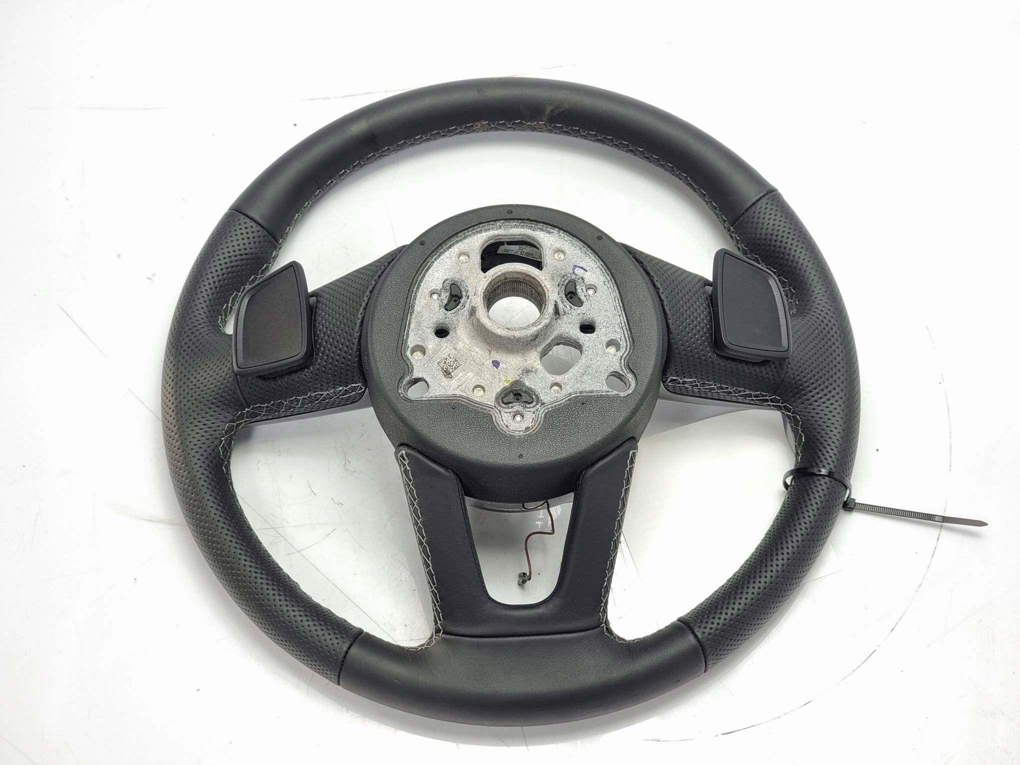 lenkrad 64730180A 8W0419091FT AUDI A4 B9 QUATTRO