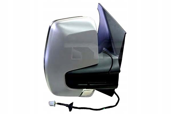 Zrkadlo [tyc] do auta