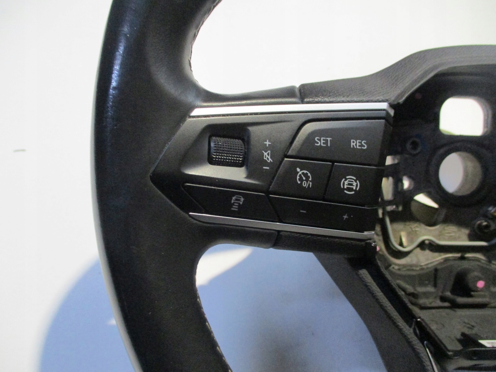 lenkrad SEAT LEON IV TARRACO 5FA419091T