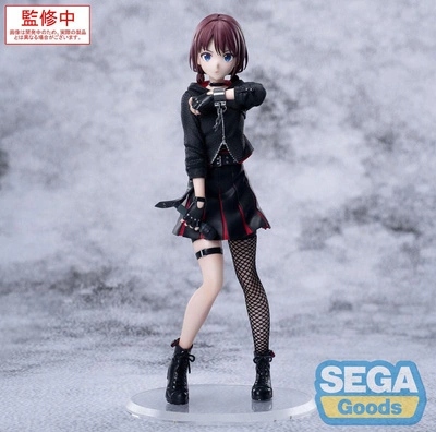 Figurka Girls Band Cry XStellar Nina Iseri 20 cm