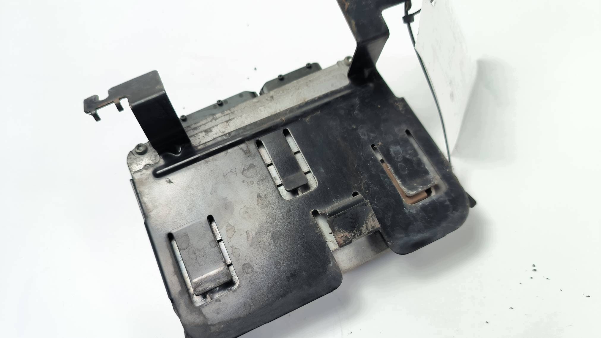 computer Motore ECU 06A906033A 1.6 8V AUDI A3 8L