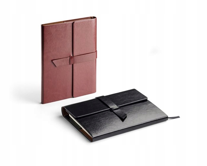 Notes A5 w Linie Wkład Wymienny do Notatnika VASCO 80 kartek Producent Blue Collection