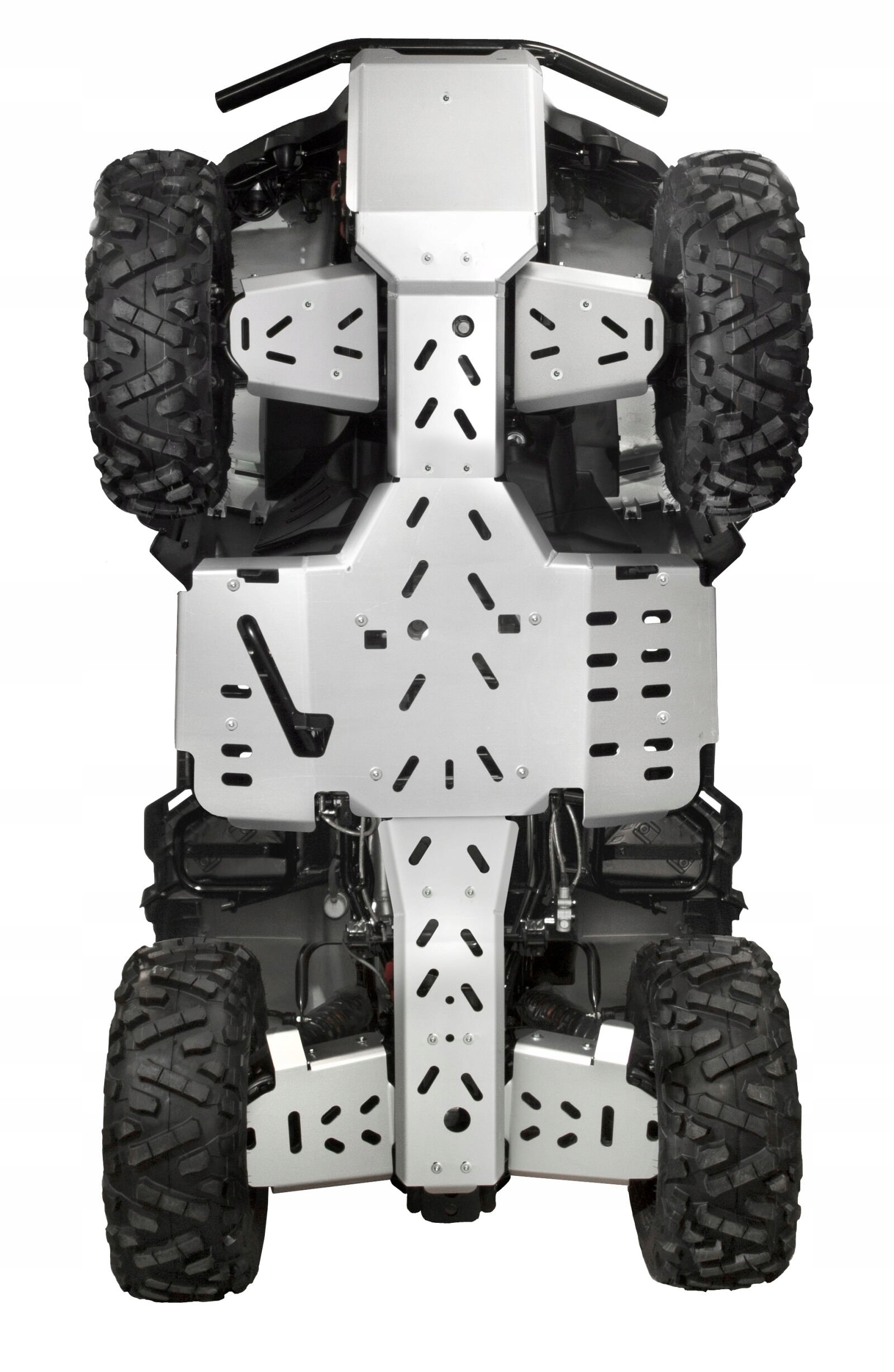 Shark Skidplate, Tgb Blade 600 Lt 800-00-33