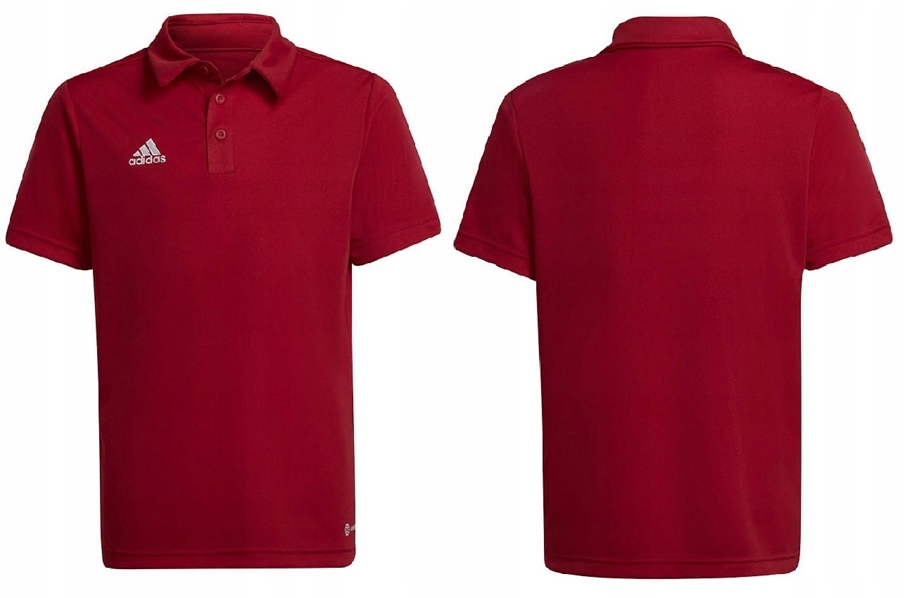 

Koszulka Junior Adidas Entrada 22 Polo H57495; 128