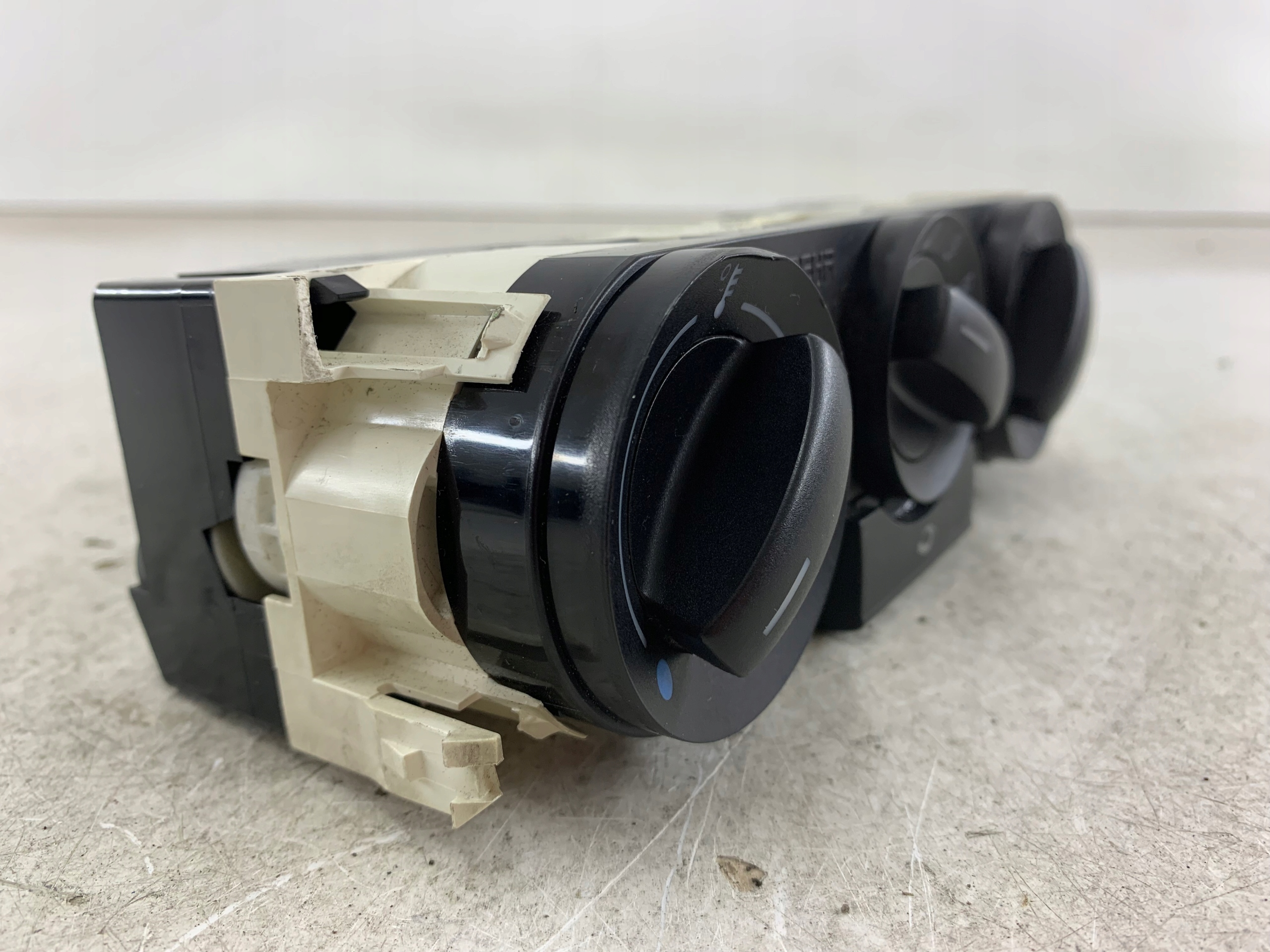 VW FOX COMANDI CLIMA 6Q0819045T