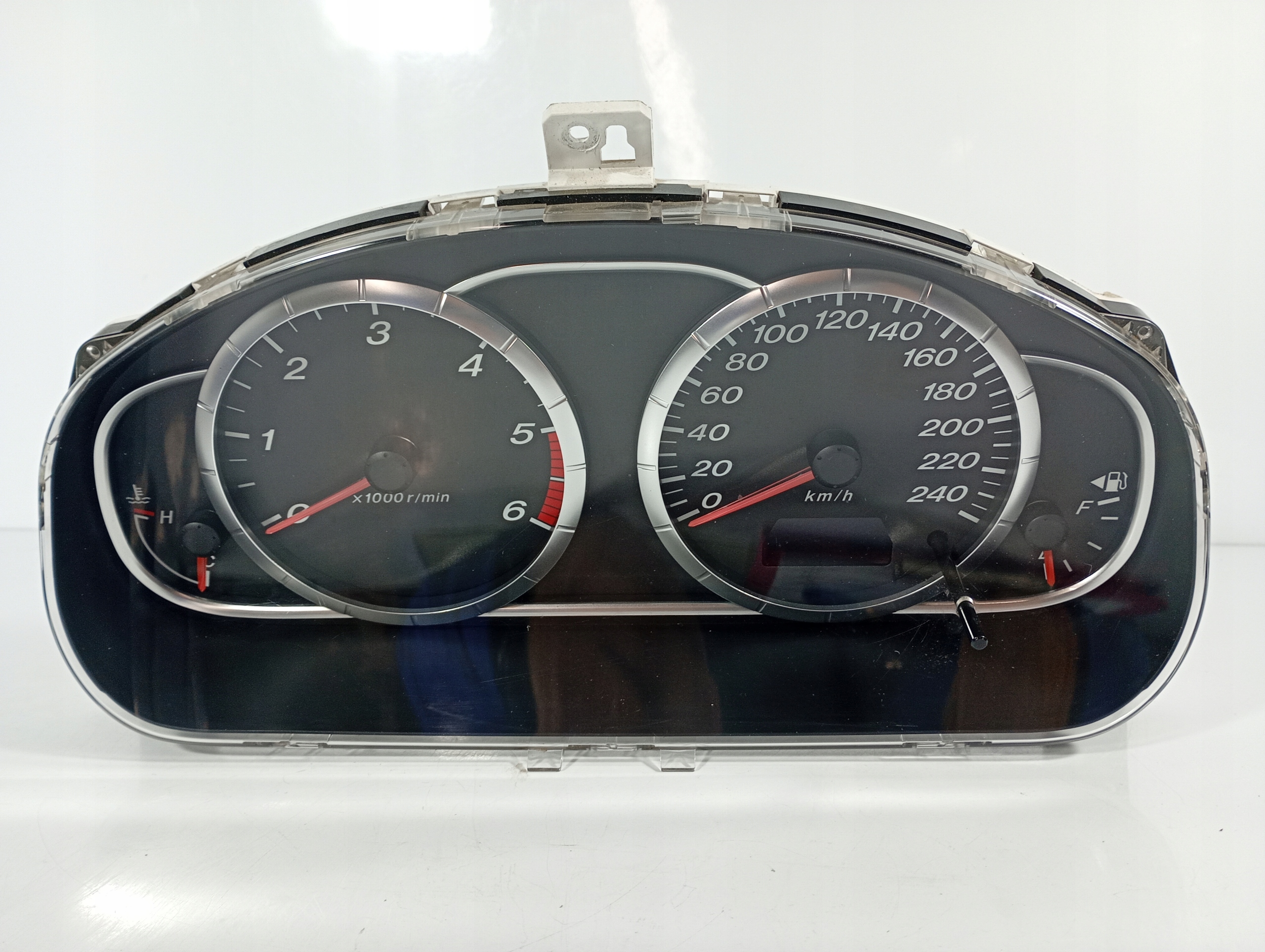 Mazda 6 VI 02-08 dials dials tachometer OE GR1L55430