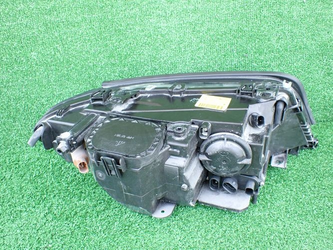 BMW E46 COUPE LIFT 01- REFLEKTOR LEFT LIGHT LEFT
