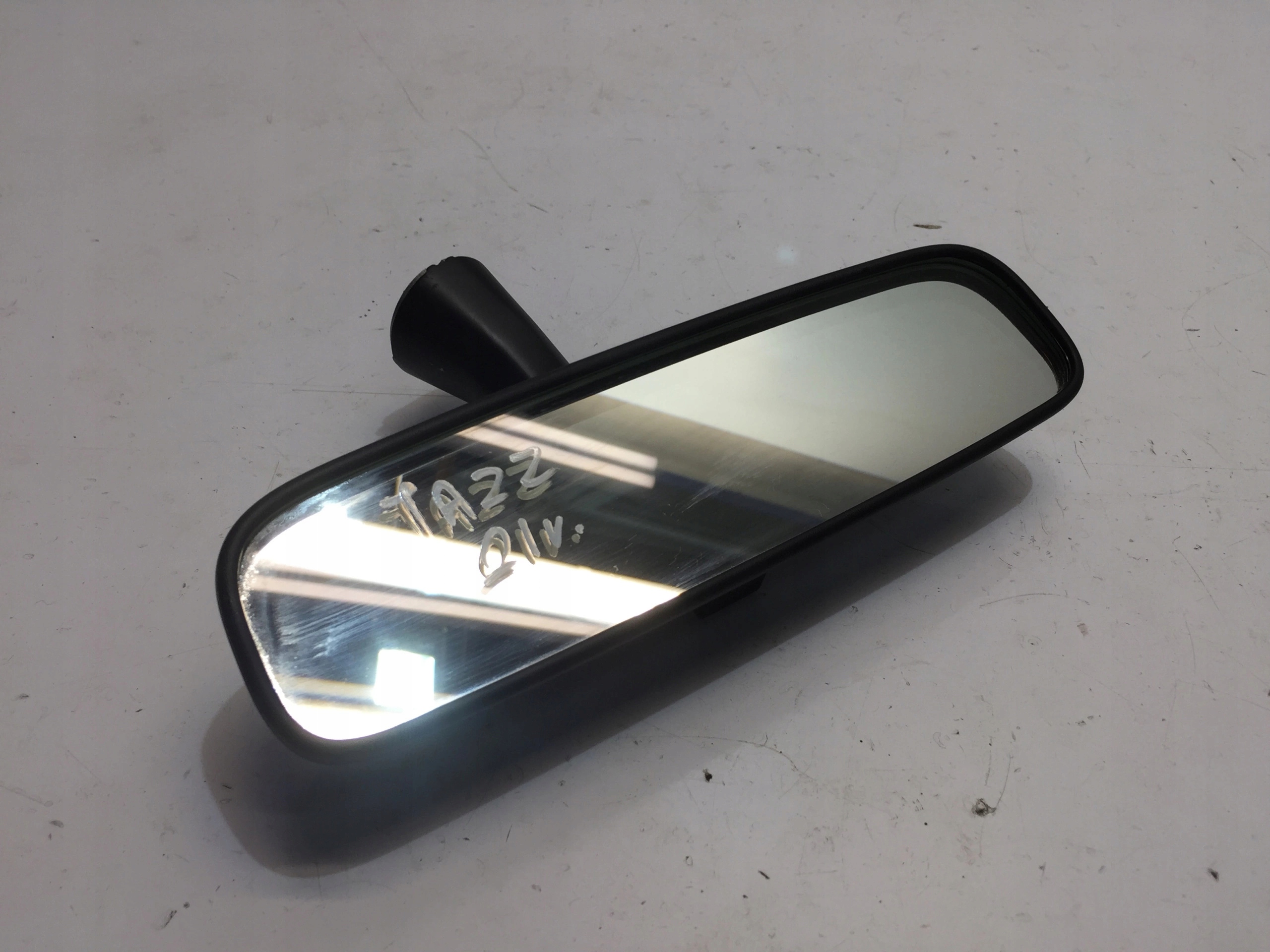 HONDA JAZZ V 5 2021 ВНУТРІШНЄ ДЗЕРКАЛО ЗАДНЬОГО ВИДУ