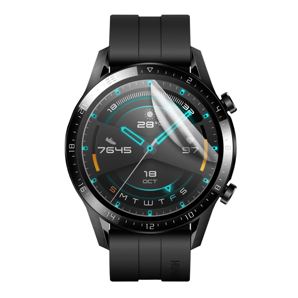 

Folia Ochronna do Huawei Watch GT2 42mm