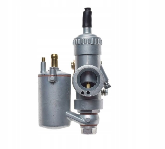 IS12M25764 - КАРБЮРАТОР WSK 125