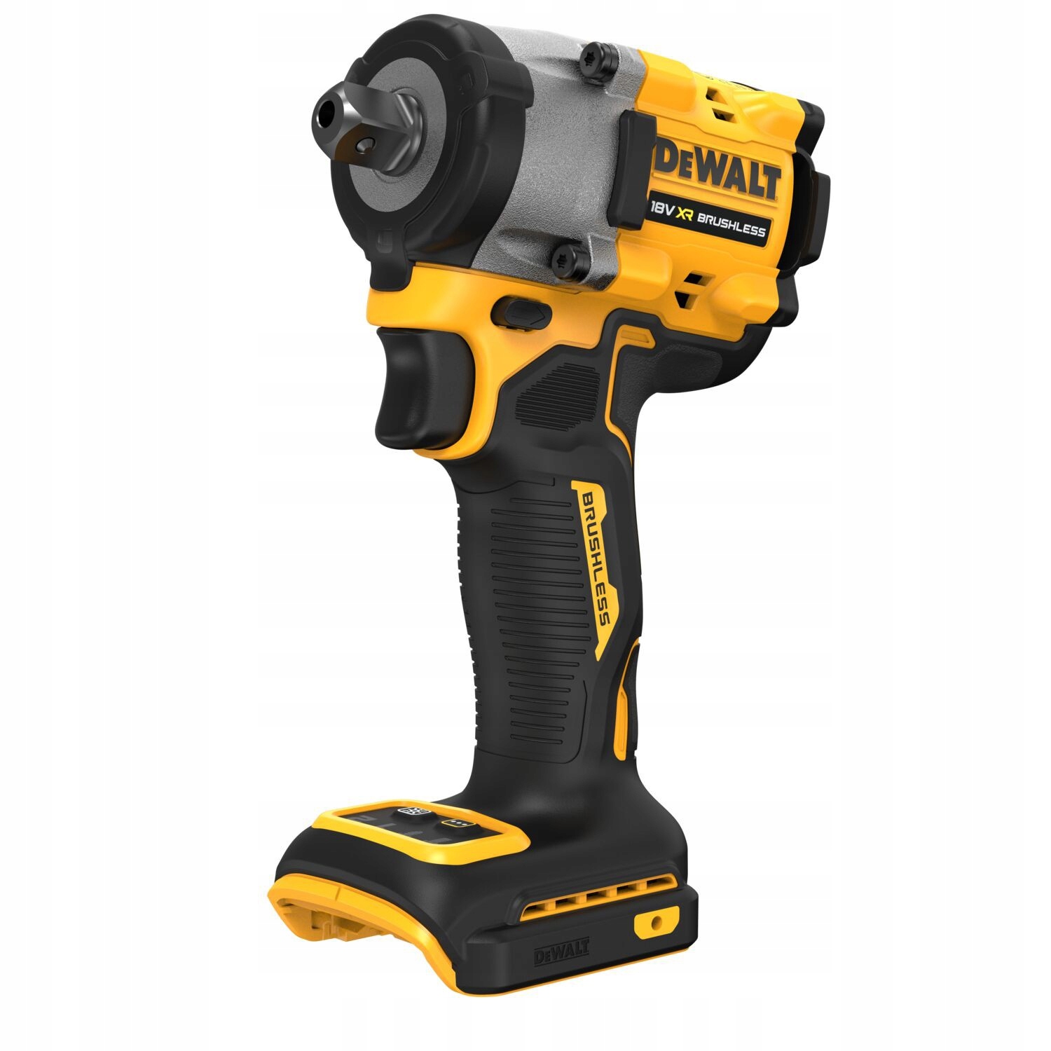 

Klucz udarowy 18V 1/2'' 406Nm DeWalt DCF922N
